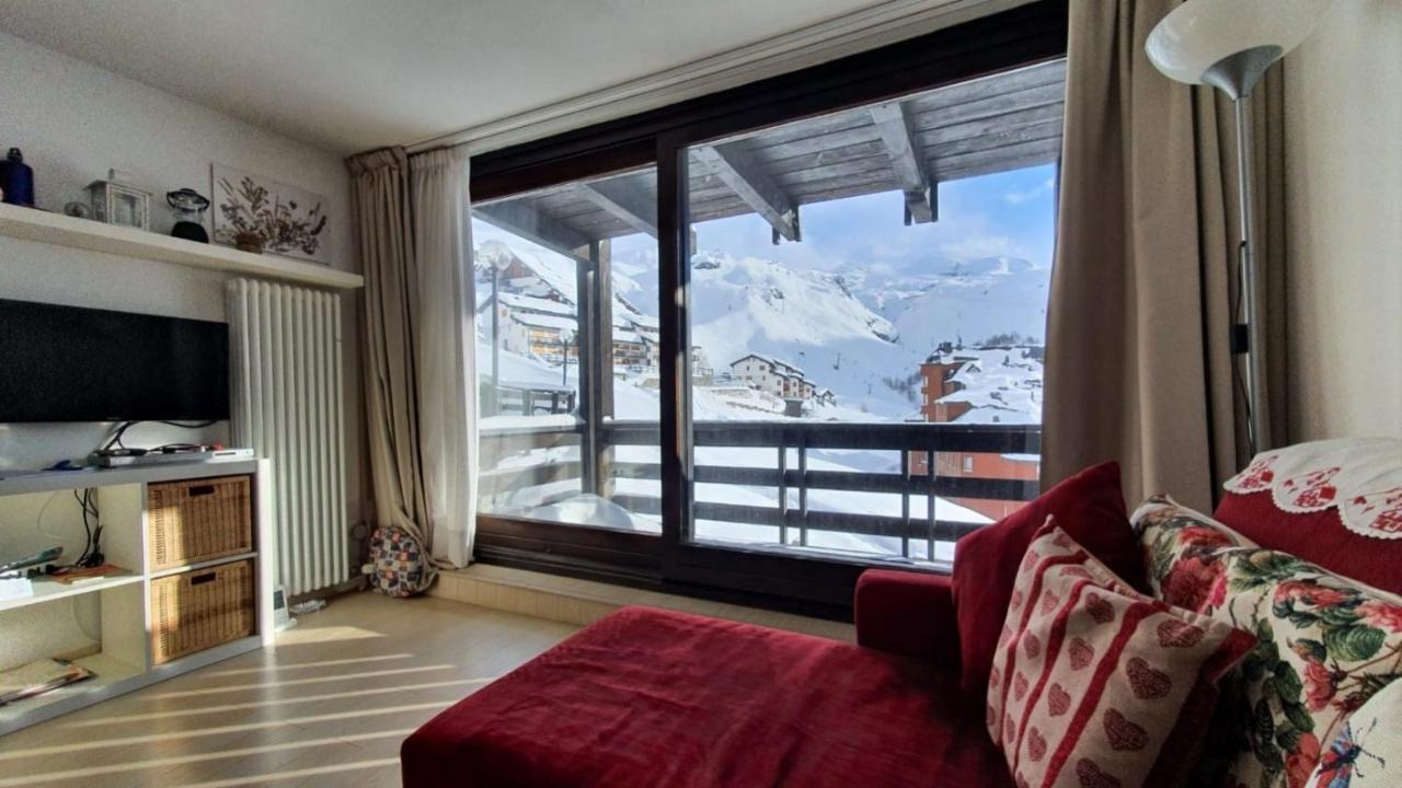 Cervinia Uno - 10 * Breuil-Cervinia